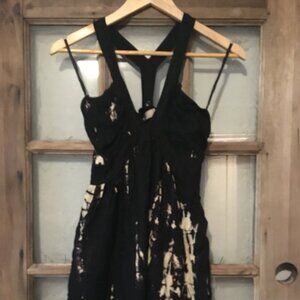 Element skateboarding summer dress